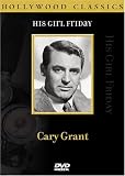 His Girl Friday by Delta