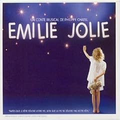Emilie Jolie