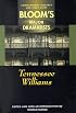 Tennessee Williams (Bloom's Major Dramatists : Comprehensive Research and Study Guide)