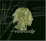 The Indiana Cafe