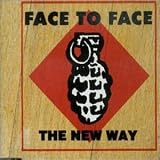Face to Face - New Way