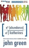Abundance of Katherines, An
