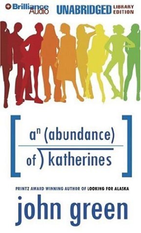 Abundance of Katherines, An