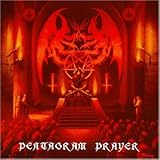 Pentagram Prayer