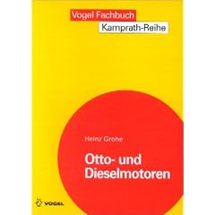Otto- und Dieselmotoren