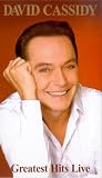 Review 2 Entertain Video  / David Cassidy - Greatest Hits - Live