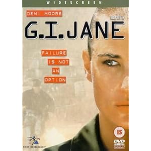 G.I. Jane [Import anglais]