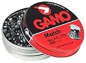GAMO Flat Nose .177 Caliber Match Pellets (Tin of 500)
