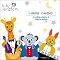 My favourite Lullaby CDs