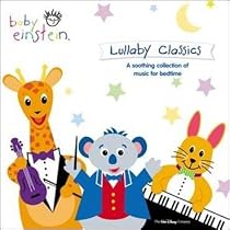 Baby Einstein: Lullaby Classics