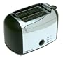 Black & Decker T1029 Classic Chrome 2-Slice Toaster