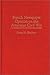 Book French Newspaper Opinion on the American Civil War (Contributions in American History)
