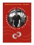 Chick Corea: Rendezvous in New York