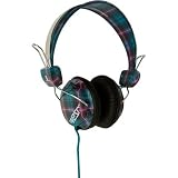 Buy : WeSC Checked Bongo Headphone Plaid (Black)