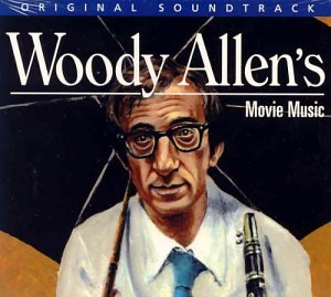 CD-Charts  Search : Woody Allen More Movie Music