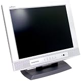 Daewoo 19 Surveillance Monitor with Remote Control