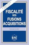 Fiscalit� des fusions-acquisitions