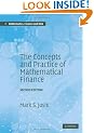 The Concepts and Practice of Mathematical Finance (Mathematics, Finance and Risk)