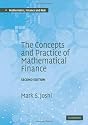 The Concepts and Practice of Mathematical Finance (Mathematics, Finance and Risk)