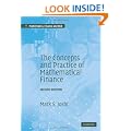 The Concepts and Practice of Mathematical Finance (Mathematics, Finance and Risk)