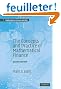 The Concepts and Practice of Mathematical Finance