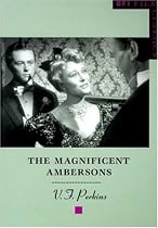 The Magnificent Ambersons (BFI Film Classics)
