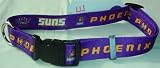 NBA Phoenix Suns Dog Collar Large 18-26