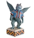 Wizard of Oz Winged Monkey Figurine