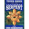 The Feathered Serpent: A Novel