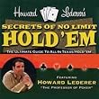 Howard Lederers Poker Secrets of Texas Hold Em DVD