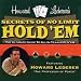 Howard Lederers Poker Secrets of Texas Hold Em DVD