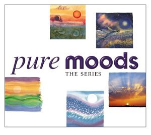 CD-Charts  Search : Pure Moods The Series