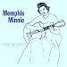 Memphis Minnie  from Future Noise