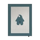 Comfort Creatures Fleece Toddler Blanket-Zilo
