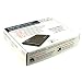 Digital Foci DataPocket 80 GB External Hard Drive (Brushed Silver)