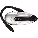 Bell and Howell Silver Sonic Max Rechargeable Personal Sound Amplifier