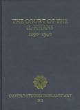 Review Oxford University Press, USA  / The Court of the Il-Khans, 1290-1340 (Oxford Studies in Islamic Art)