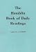 The Hamblin Book of Daily Readings