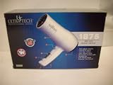 Belson Ultra Tech Pro Series Mid Size Silent Hair Dryer UT1020