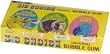 BUBBLE GUM CIGARS