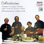 Cellists of the Cologne Philharmonic