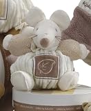 Kaloo Sable Small Mouse Soft Baby Toy