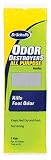 Dr. Scholl's Odor Destroyers Insoles - All Purpose - 1 pr