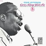Revue Eddie Jefferson  / Come Along with Me