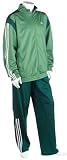 adidas Men's Tricot Tracksuit