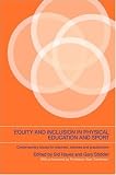 Search : Equity and Inclusion in Physical Education