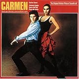 Carmen - Ost, Various