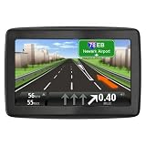 TomTom VIA 1500 5-Inch Portable GPS Navigator