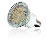 SMD SPOT E14 230V HI-POWER 54 SMD´s LEUCHTMITTEL LED LAMPE lux.pro® NEUHEIT