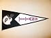 Tennessee Titans NFL Classic Football Pennant